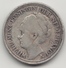 @Y@    Curacao  1/4 Gulden 1947  ( 4567 ) - Curacao