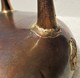 Delcampe - CINA (China): Antique Chinese Copper Incense Burner - Art Oriental