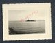 MILITARIA MARINE PHOTO MILITAIRE DE 10X8 RADE DE TOULON BATEAU DE GUERRE : - Bateaux