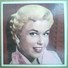 CINE-FOTO - MOVIE ARTISTS - DORIS DAY - OLD PRINT PHOTO PICTURE CARD / CHROMO PORTUGAL 1960 CINEMA FILM STARS - Verzamelingen