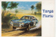55254- TARGA FLORIO RALLY, CAR RACES - Rallyes