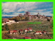 BRAGANÇA, PORTUGAL - VUE SUR LA VILLE DE BRGANCE -  EDIÇAO DA POUSADA DE BRAGANÇA - - Bragança