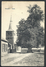 +++ CPA - OVERPELT - Kerk - Cachet Relais 1906  // - Overpelt