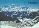 Verbier. Valais  Switzerland.  # 05519 - Andere & Zonder Classificatie