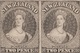 Nouvelle-Zélande 1906. Bloc De 60, Reine Victoria à 2 Pence Selon Une Peinture De Chalon. Réimpression Officielle - Unused Stamps