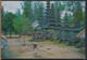 °°° 474 - INDONESIA - BALI - PALINGGIH - With Stamps °°° - Indonesien