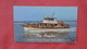 Maryland > Ocean City  Fishing Boat The Angler Capt Wm. Bunting  -ref 2479 - Ocean City