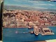 Delcampe - 20 CARD  TRIESTE VARIE VEDUTE  PORTO S GIUSTO BARCOLA MIRAMARE VB1948/77. FY11778 - Trieste