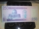 IRAQ SADAM 250 DINARS 2002 P-88 RARE BANKNOTE LOC#A1531 - Iraq