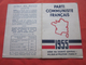1955 CARTE ADHÉRENT DU PARTI COMMUNISTE FRANÇAIS Des BDR 13 +VIGNETTES COTISATION (1an)50 Fr X 12--Document Historique - Historical Documents