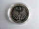 PIECE 10 EUROS ARGENT NEUVE  2015 ALLEMAGNE - Andere & Zonder Classificatie