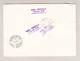 Tschechoslovakei  ZNOJMO 11.2.1935 R-Brief Nach Zürich - Lettres & Documents
