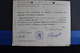 Fac-110 / Administration Communale De Bastogne 1947, Collège Des Bourgemestre Et Echevins, Etablissements Dangereux - Automobil