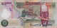 SAMBIA 1000 KWACHA 2011 P-44h I (BFR) [ZM146h] - Zambia