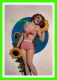 PIN-UPS, FEMMES - ENOCH BOLLES, CIRCA, 1935 - BENEDIKT TASCHEN, COLOGNE, AL. - - Pin-Ups