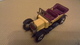 Matchbox " Models Of Yesteryear " Y-13  Daimler 1911 - Sonstige & Ohne Zuordnung