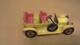 Matchbox " Models Of Yesteryear" Y-5 Peugeot 1907 - Sonstige & Ohne Zuordnung