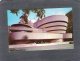 67702     Stati  Uniti,  The  Solomon R. Guggenheim Museum,  New York,  VG  1964 - Musea