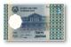 TAJIKISTAN - 5 Diram - 1999 ( 2000 ) - Pick 11 - UNC - Serie  BA - National Bank Of Tajikistan - Tajikistan