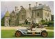 U-K -BEAULIEU--1994--National Motor Museum- Lord Montagu And Family In The  1909  Rolls Royce Silver Ghost - Autres & Non Classés