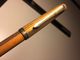 Delcampe - Penna A Sfera In Legno - Marca OSAMA - Pen Wood Stylo - - Penne