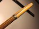 Delcampe - Penna A Sfera In Legno - Marca OSAMA - Pen Wood Stylo - - Penne