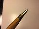 Delcampe - Penna A Sfera In Legno - Marca OSAMA - Pen Wood Stylo - - Penne