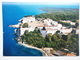 Postcard Iles De Lerins  Ile St Marguerite Le Fort Et La Prison Du Masque De Fer Cannes Aerial View My Ref B2253 - Cannes