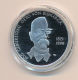 Deutschland 2015 10 Euro Silber - 200. Geb. Otto V. Bismarck - PP / Spiegelglanz - Duitsland