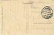 Gistel / Ghistel - Prioraat - Panorama ... Feldpost 1916 ( Verso Zien ) - Gistel