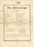 Huy établissement Saint Quirin Séance Littéraire Et Musicale  3 Juillet 1894 Voir Noms Des Acteurs Au Verso Doc Rare - Hoei