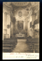 Darfo - La Chiesa Del Monastero / Long Line Postcard Circulated, 2 Scans - Altri & Non Classificati