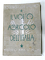 Delcampe - Arturo Marescalchi - Il Volto Agricolo Dell'Italia - Volume Primo - 1936 - Geschiedenis, Biografie, Filosofie