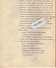VP7906 - Acte De 1941 - Dépot Du Testament De Mme Vve DUMONT - VAUVERT à DOUE LA FONTAINE - Collections