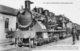 Les Locomotives Francaises (Est)  -  Machine No 4114 - Construite En 1911  -  Fleury Serie #116 - CPA - Eisenbahnen