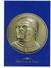 Monnaie De Paris 1992 Botero Autoportrait Medaille - Monnaies (représentations)