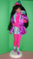 BARBIE MARINA UNITED COLOURS OF BENETTON  1991 - Barbie