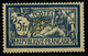 FRANCE - YT 123 * - MERSON - TIMBRE NEUF * - 1900-27 Merson