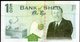 301 GB POLYMER Banknote BANK Of SHED Material TYVEK 1 Ego Walt Disney Regional Banknote London 2000 Pcs Version 1 UNC - Autres & Non Classés