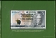 302 GREAT BRITAIN POLYMER The Royal BANK Of Scotland 5 Pounds Sterling With Folder Ryder Cup UNC 2014 - 5 Pounds