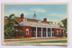 GATE LODGE ENTRANCE, GREENFIELD VILLAGE, DEARBORN, MICHIGAN - Dearborn