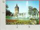 CARTOLINA NV GERMANIA - MANNHEIM - Wasserspiele Mit Wasserturm - 10 X 15 - Mannheim