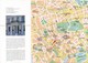 Grossbritannien London 2007 K+K Hotels City Map Faltblatt 4 Seiten - Groot-Brittannië