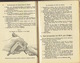Delcampe - Rare Livre Sur LA MITRAILLEUSE MG 08/15 - MASCHINENGEWEHR 08/15 -  Berlin 1918 - Friedrich VON MERKASS - Armes Neutralisées