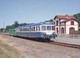 518 - Autorail X 2882 En Gare De Lancerf, Commune De Plourivo (22) - - Altri & Non Classificati