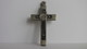 **** PENDENTIF - CROIX AVEC CHRIST EN RELIEF **** EN ACHAT IMMEDIAT !!! - Pendentifs