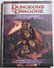 Livre Dungeons Et Dragons L'art De La Guerre Jeu De Rôle Neuf Donjons Et Dragons - Literature & Instructions