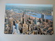 ETATS-UNIS NY NEW YORK CITY AS SEEN FROM THE EMPIRE STATE BUILDING THE CHRYSLER BUILDINGS.... - Chrysler Building