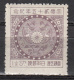 Japon - 186 Et 187 * - Unused Stamps