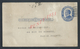 US POSTAL CARD ENTIER POSTAL EFFIGIE MAC KINLEY ONE CENT NEW YORK 1912 POUR PARIS : - Altri & Non Classificati